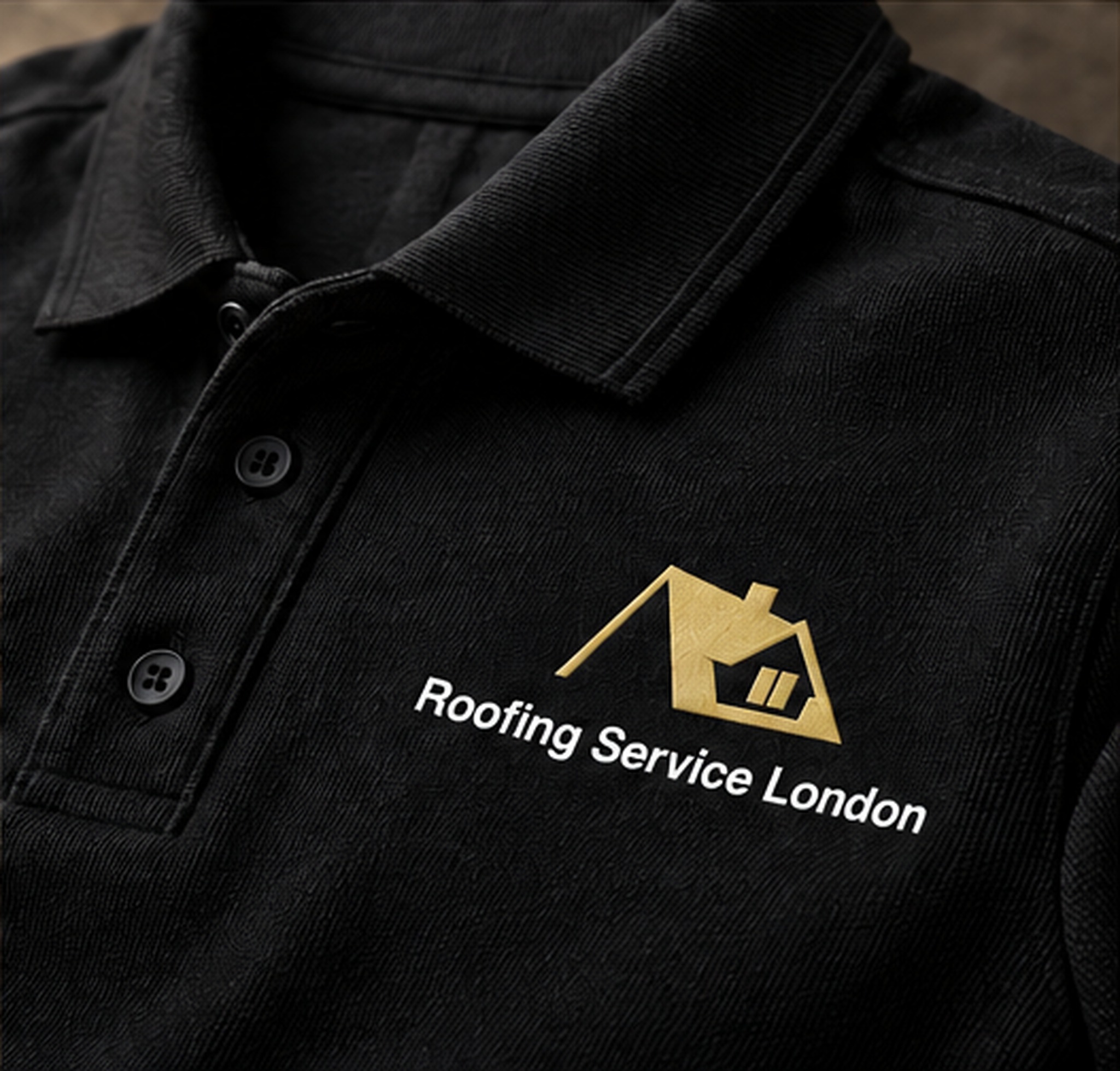 Roofing Service London — Workwear